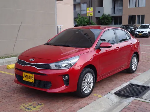 Kia Rio 1.4 Emotion