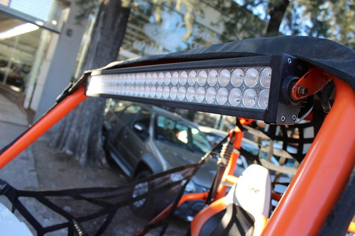 Imagen 10 de 12 de Polaris Rzr 800