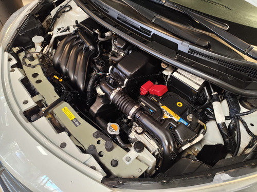 Nissan Note 1.6 Exclusive 110cv Cvt