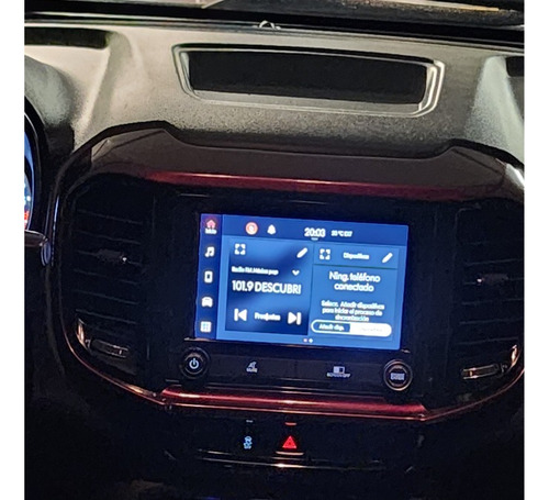 Fiat Toro 1.8 Freedom 4X2 At