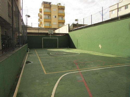 Apartamento Com 3 Dormitórios À Venda, 70 M² Por R$ 270.000,00 - Jardim Simus - Sorocaba/sp - Ap0127 - 67639940