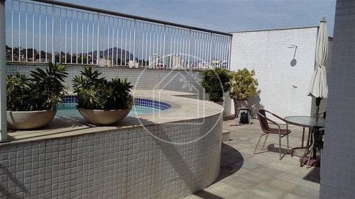 Apartamento - Ref: 813229