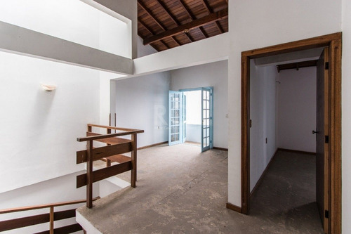 Casa Em Vila Conceição Com 4 Dormitórios - Lu429917