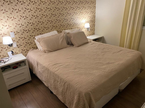 Imagem 6 de 30 de Apartamento À Venda, 173 M² Por R$ 1.390.000,00 - Vila Mascote - São Paulo/sp - Ap19845