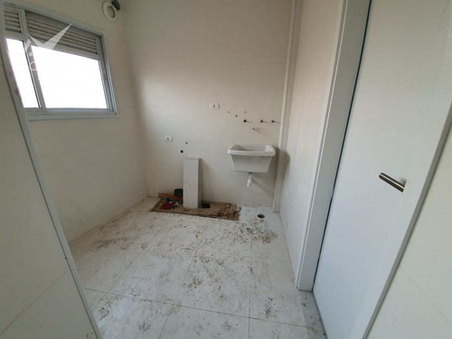 Imagem 24 de 26 de Cobertura Com 4 Dorms, Canto Do Forte, Praia Grande - R$ 2 Mi, Cod: 482 - V482