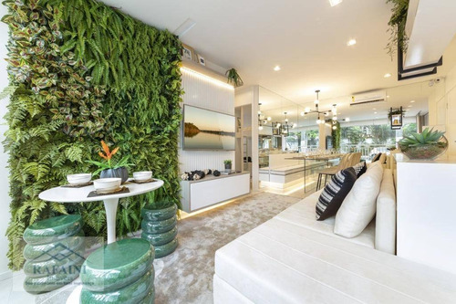 Imagem 4 de 16 de Apartamento Com 2 Dormitórios À Venda, 47 M² Por R$ 339.000,00 - Parque Industrial Tomas Edson - São Paulo/sp - Ap0939