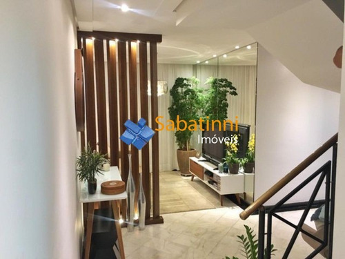 Imagem 1 de 20 de Apartamento A Venda Em Sp Tatuapé - Ap02734 - 68443183