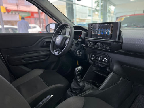 Citroën C3 1.0 Live Flex 5P