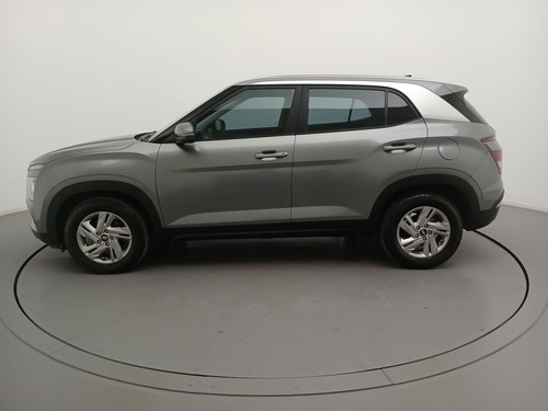 Hyundai Creta 1.0 TGDI FLEX COMFORT PLUS AUTOMÁTICO