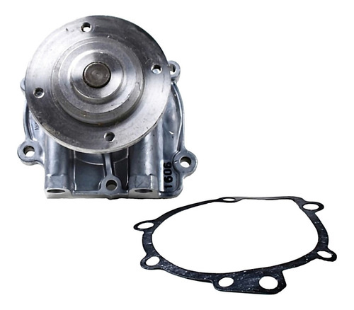 Bomba Agua Garantizada Sealed Power Q7 V8 4.2l 2007 - 2010