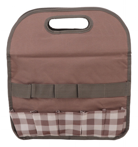 Bolsa Organizadora De Herramientas De Jardín, Bolsa Oxford 6