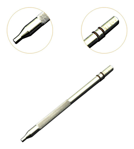 Punzón De Pasador, Punzón De Reparación De 1,6 Mm