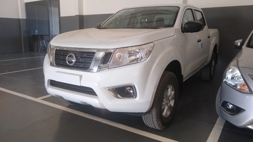 Nissan Frontier Se 4x4