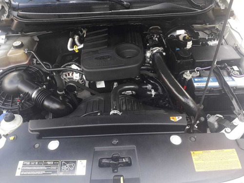 Ford Ranger 2.2 Cd 4x4 Xl Safety Tdci 125cv 2013