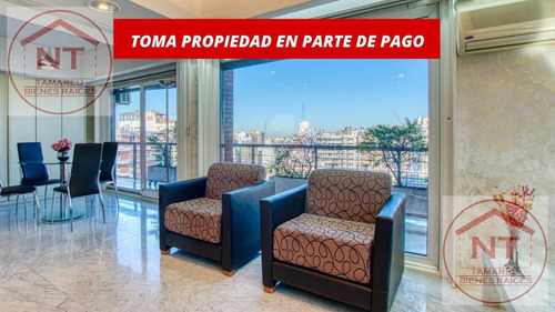 Imagen 12 de 28 de Departamento Piso Alto Belgrano