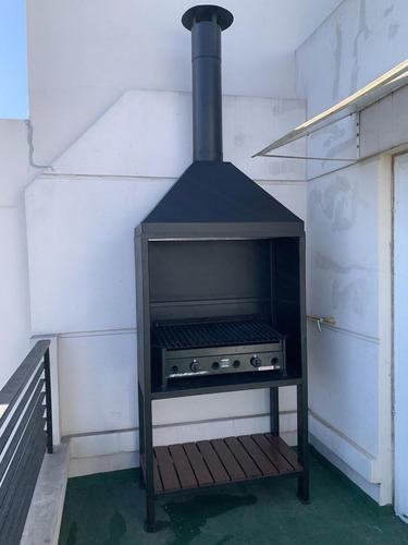 Imagen 25 de 28 de Monoambientes - Villa Devoto - Av Beiro 4924 -