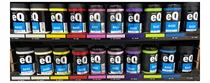 Comprar Base Acrilica Eq Arte 400cc Colores Disponibles X1 