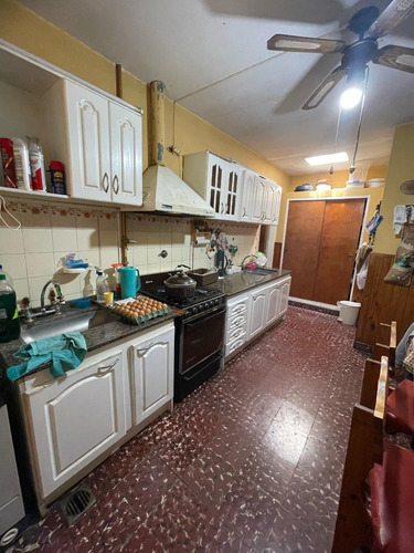 Villa Rumipal - Centro - Casa C/gas Natural 3 Dormitorios