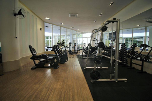 Apartamento Com 4 Dormitórios À Venda, 372 M² Por R$ 3.300.000,00 - Ecoville - Curitiba/pr - Ap3272