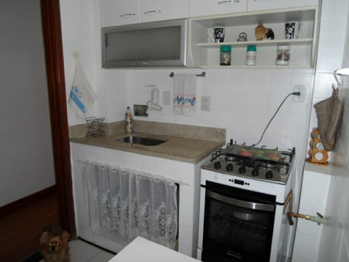 Imagem 8 de 22 de Oportunidade!!! Barão Da Torre Ponto Nobre De Ipanema Cartão Postal. - 1628 - 67694001