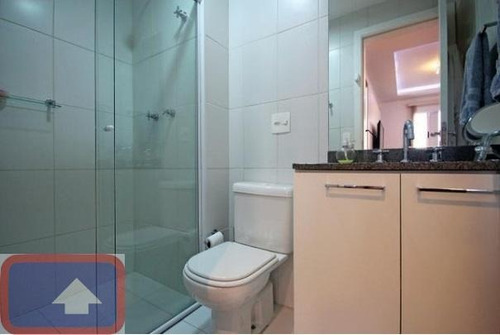 Imagem 15 de 15 de Apartamento Com 2 Quartos E 2 Banheiros A Venda , 70 M² - Água Branca . - 17173