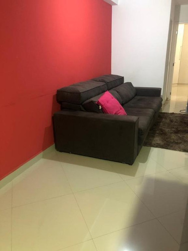 Imagem 12 de 17 de Apartamento Em Jardim Maria Helena, Barueri/sp De 70m² 2 Quartos À Venda Por R$ 371.000,00 - Ap635837-s