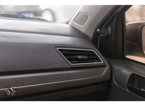 Volkswagen Saveiro 1.6 MSI ROBUST CS 8V FLEX 2P MANUAL
