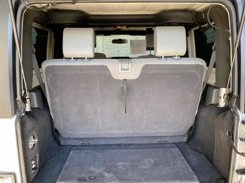 Jeep Wrangler 2010 3.8 X 4x4 Mt