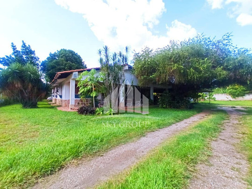 Imagen 2 de 22 de Super Negociable! Hermosa Finca En Guacara. Negociable!. Ahitza Castillo