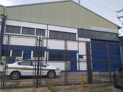 Galpón en alquiler