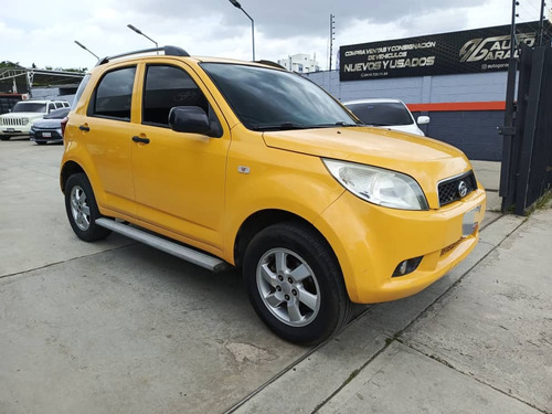 Toyota Terios Bego Sincronica 296.000km