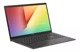 Laptop Asus M513 15.6' Ryzen 5 512gb Ssd 12gb Lec Huella W10