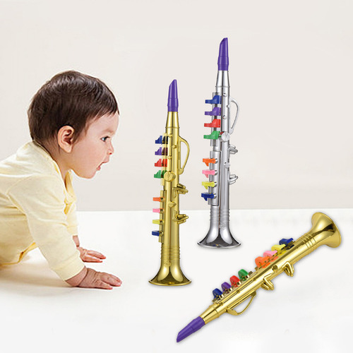 Instrumentos Iniciais Educacionais Musicais Codificados Por