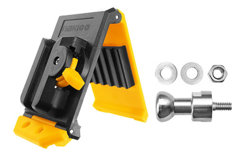 Drill Belt Clip Hanging Hook Sturdy Construction Anti M3