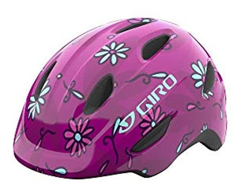 Casco De Ciclismo Extra Pequeño