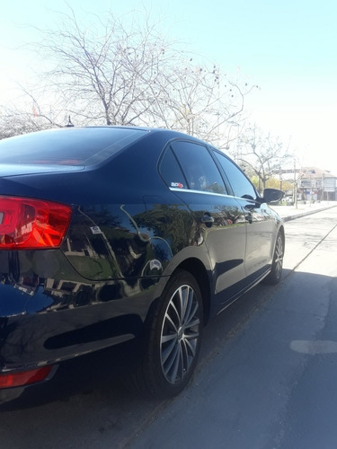 Volkswagen Vento Sportline