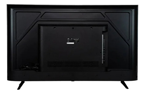 Smart Tv Pantalla Qled 32 Pulgadas Jvc Si32qrf Roku Tv 2k