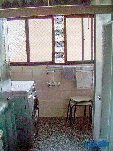 Imagem 7 de 12 de Apartamento - Tamboré - Sp - 671916