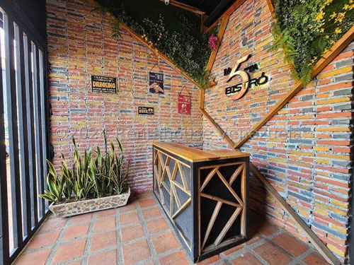 Fondo De Comercio En Venta En El Toro Las Delicias 25-619 Wjo