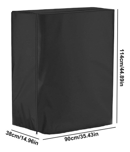 Funda De Almacenamiento Para Cama Plegable Cubierta De Almac