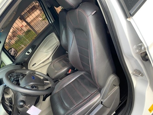 Ford Ecosport 2.0 Titanium Powershift