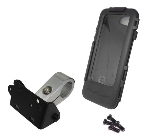 Soporte Celular iPhone 6 6s 7 8 Moto Manubrio 28mm