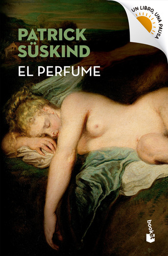 El Perfume - Suskind Patrick (libro) - Nuevo