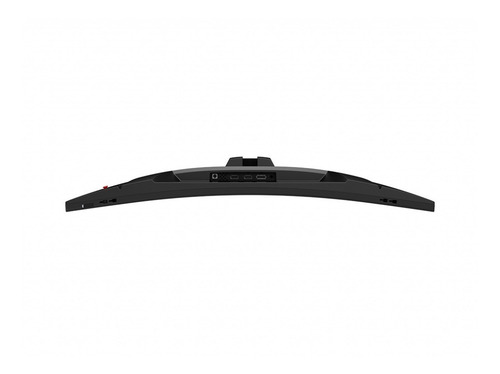 Monitor Gamer Optix Curved Full Hd G27c4 1ms 165hz Msi Cor Preto 100V/240V