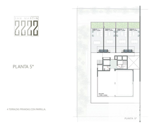 Venta Departamento Florida, Vicente López - 3 Dormitorios, 2 Baños En Construcción - Etapa Cero.