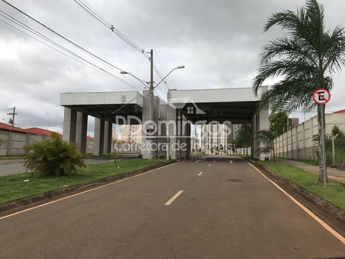 Imagem 30 de 30 de Apartamento À Venda Em Condomínio Residencial Viva Vista - Ap000097