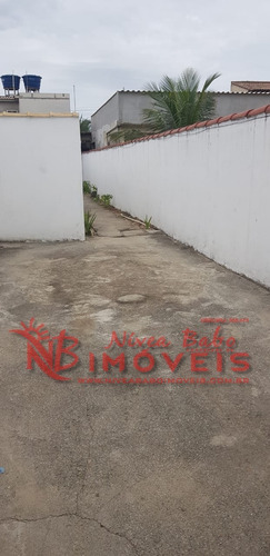 Imagem 15 de 16 de Casa Á 30 Mts Da Rodovia Em Unamar, Cabo Frio - Vcac 210 - 33574379