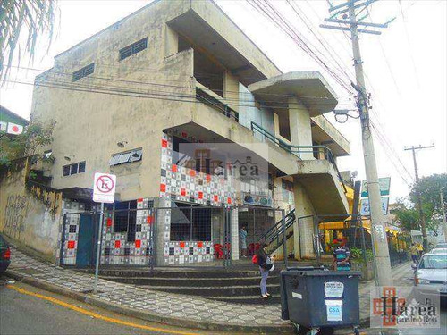 Imagem 19 de 20 de Prédio Em Sorocaba Bairro Centro - V7139