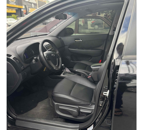 Hyundai I30 2.0 MPFI GLS 16V GASOLINA 4P AUTOMÁTICO