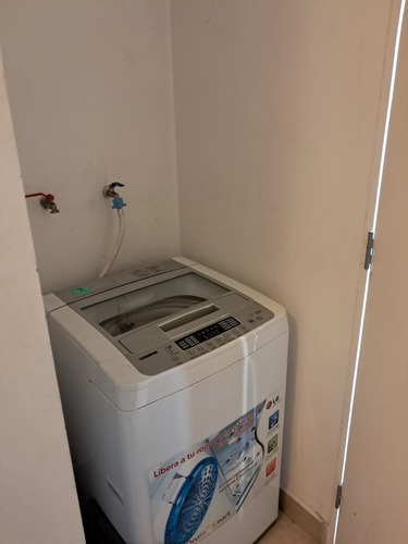 Arriendo Sin Comisión. Full Amoblado